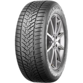 DUNLOP Vinterdck 255/55R18 Winter Sport 5 SUV