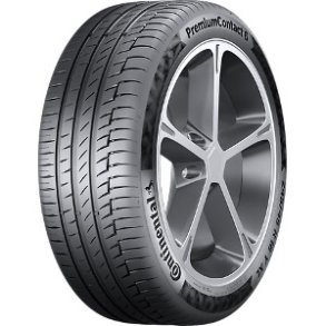CONTINENTAL Sommardck 235/60R18
