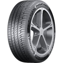 CONTINENTAL Sommardck 255/60R18