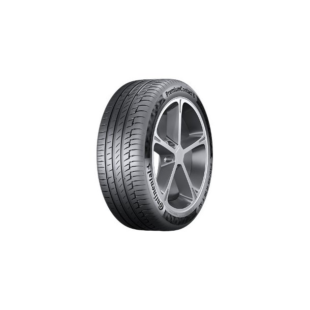 CONTINENTAL Sommard&auml;ck 275/40R21 PremiumContact 6 V