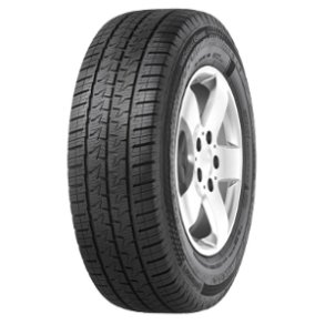 CONTINENTAL helårsdck 225/75R16