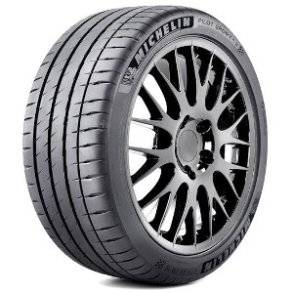 MICHELIN Sommardck 315/35R20