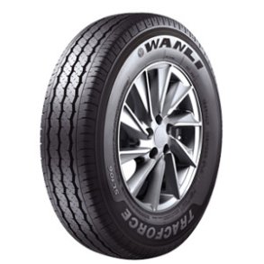 WANLI Sommardck 195/0R14 SL106