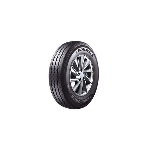 WANLI Sommard&auml;ck 195/0R14 SL106