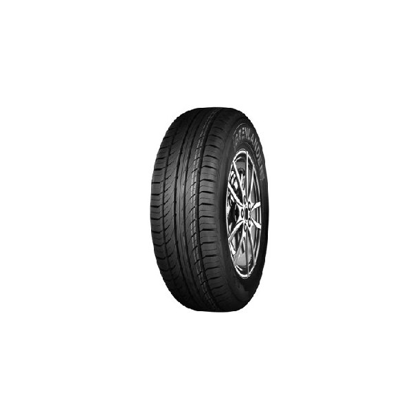 GRENLANDER Sommard&auml;ck 225/65R17 COLO H01