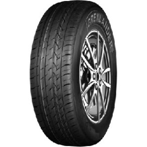 GRENLANDER Sommardck 275/35R18
