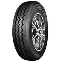 GRENLANDER Sommerd&aelig;k 225/75R16 L-MAX9