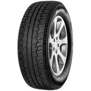 FORTUNA Vinterdck 265/60R18 VINTERSUV