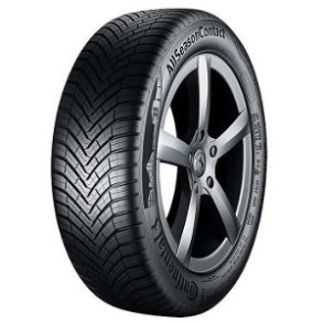 CONTINENTAL helårsdck 225/55R19