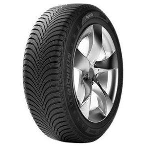 MICHELIN vinterdck 295/40R21