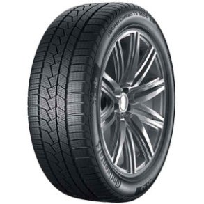 CONTINENTAL vinterdck 245/35R21