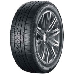 CONTINENTAL vinterdck 245/40R20