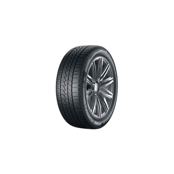 CONTINENTAL Vinterd&auml;ck 255/35R19 WinterContact TS86