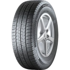 CONTINENTAL helårsdck 235/65R16