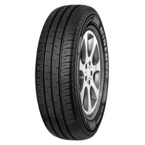 MINERVA Sommardck 225/65R16 Transport RF19