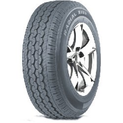 GOODRIDE Sommerd&aelig;k 205/65R16 H188