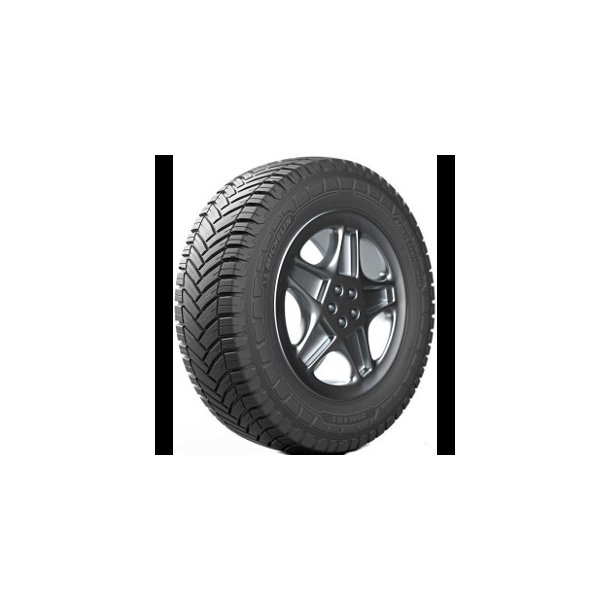 MICHELIN Helrsdk 235/65R16 Agilis CrossClimate