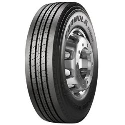 DIVERSEN Sommerd&aelig;k 215/75R175 Formula Steer