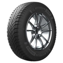 MICHELIN Vinterd&aelig;k 205/50R19 Alpin 6