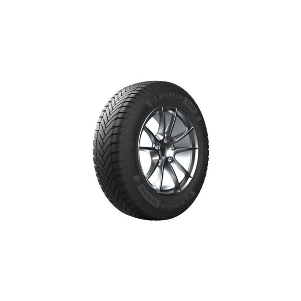 MICHELIN Vinterdk 155/70R19 Alpin 6