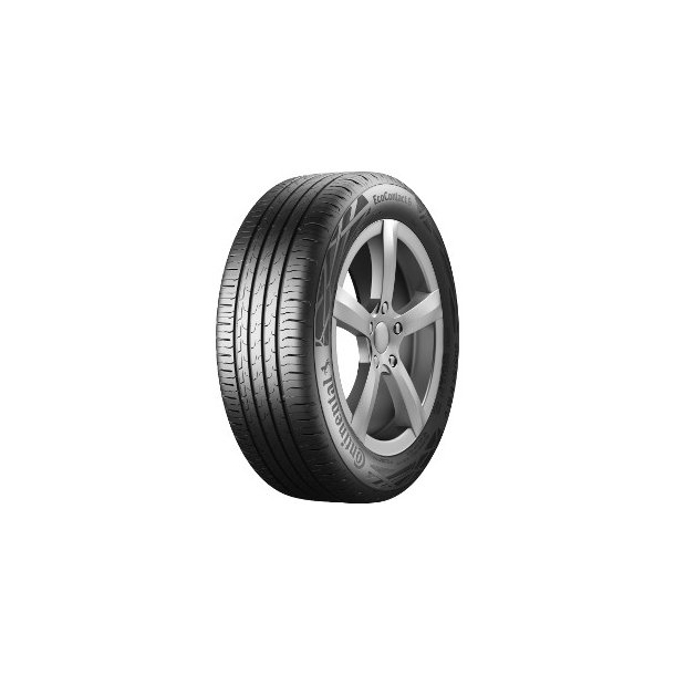 CONTINENTAL Sommard&auml;ck 315/30R22 EcoContact 6 *