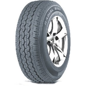 WESTLAKE Sommardck 205/70R15 H188