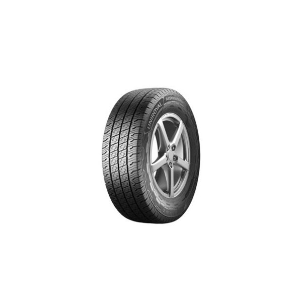 UNIROYAL helrsd&auml;ck 225/65R16