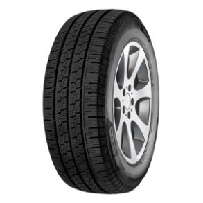 TRISTAR FS Helårsdck 175/70R14 VAN POWER AS