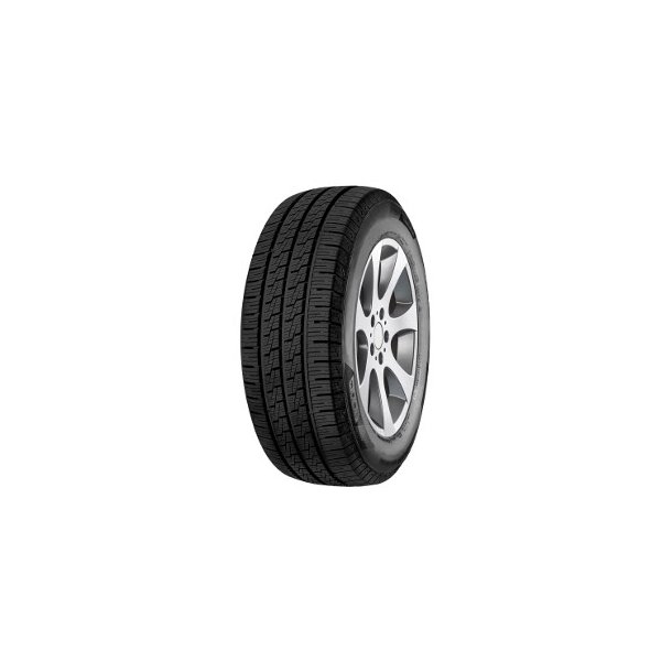 TRISTAR FS Helrsd&auml;ck 215/60R16 VAN POWER AS