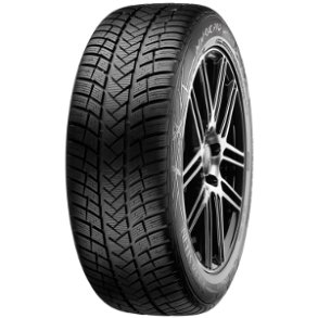 VREDESTEIN vinterdck 255/60R18