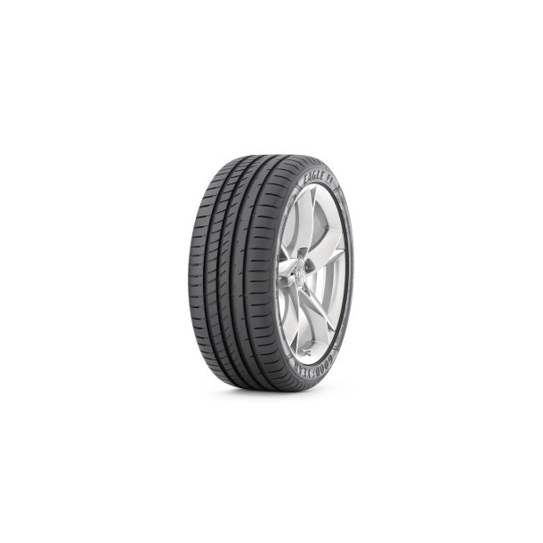 GOODYEAR Sommard&auml;ck 235/55R19 Eagle F1 Asymmetric 2