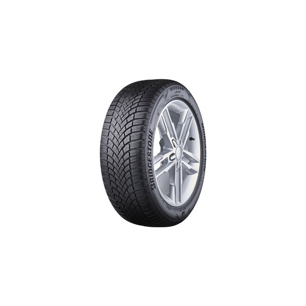 BRIDGESTONE vinterd&auml;ck 205/55R16