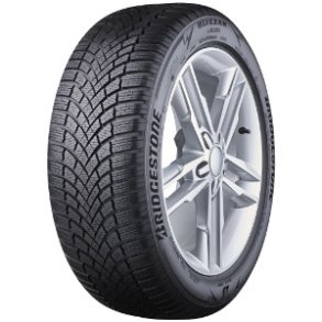 BRIDGESTONE vinterdck 245/65R17