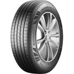 CONTINENTAL Sommardck 275/45R22