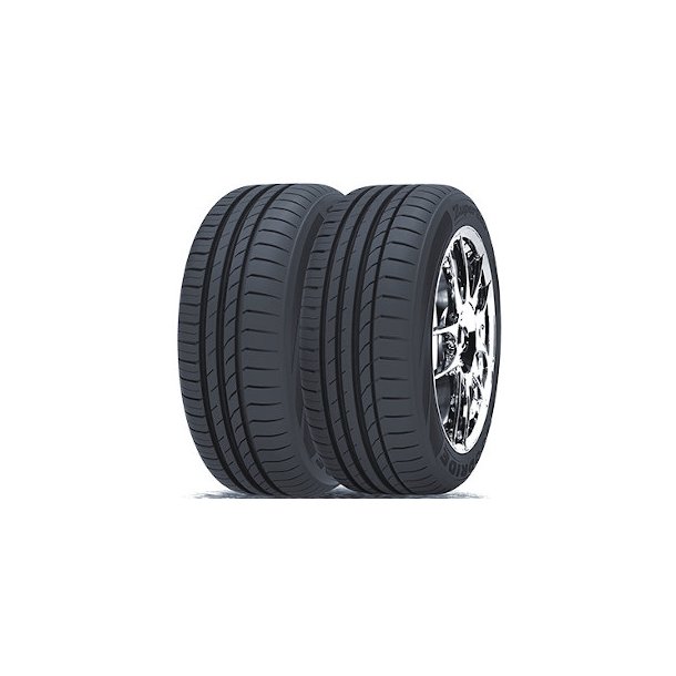 WESTLAKE Sommard&auml;ck 265/35R18 Z-107