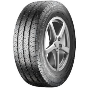 UNIROYAL Sommardck 195/70R15 Rainmax 3