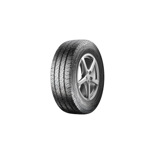 UNIROYAL Sommard&auml;ck 195/70R15 Rainmax 3