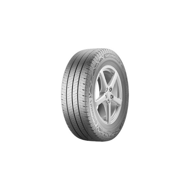 CONTINENTAL Sommard&auml;ck 205/65R16 VanContact Eco