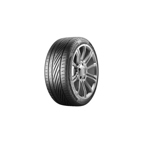 UNIROYAL Sommard&auml;ck 245/40R18