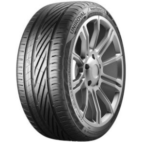UNIROYAL Sommardck 255/40R20 RainSport 5
