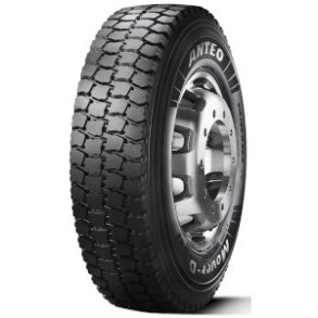 ANTEO Sommardck 315/80R225 Anteo Mover-D