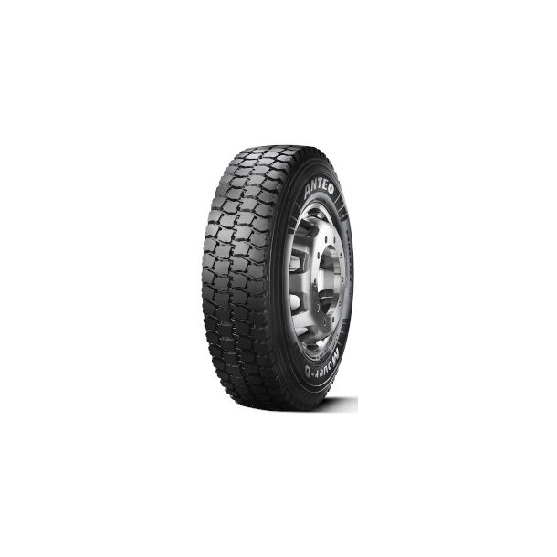 ANTEO Sommerdk 315/80R225 Anteo Mover-D