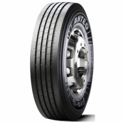ANTEO Sommerd&aelig;k 235/75R175 Anteo Pro-S
