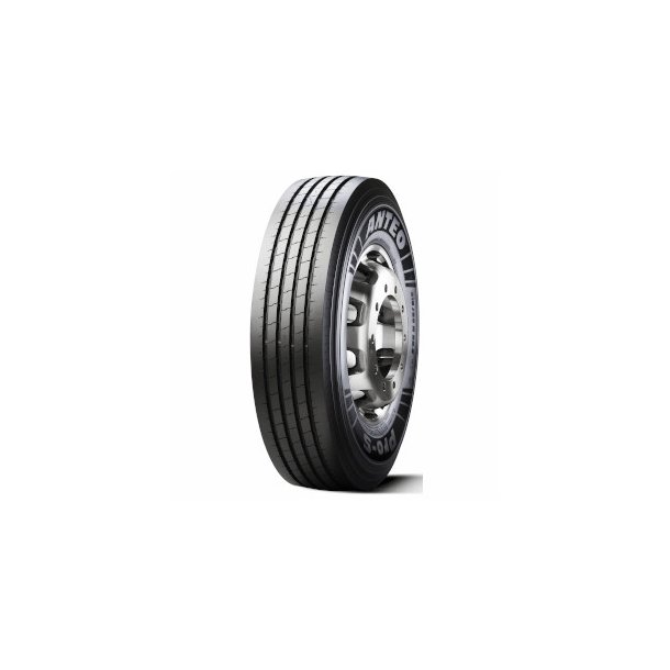 ANTEO Sommerd&aelig;k 235/75R175 Anteo Pro-S