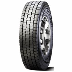 ANTEO Sommerd&aelig;k 295/80R225 Anteo Pro-Drive