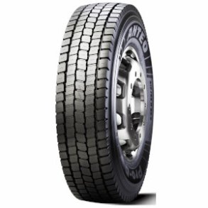ANTEO Sommardck 295/80R225
