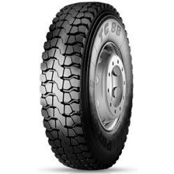 PIRELLI Sommerd&aelig;k 315/80R225 TG88