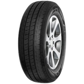 FORTUNA Sommardck 195/60R16 EURO VAN