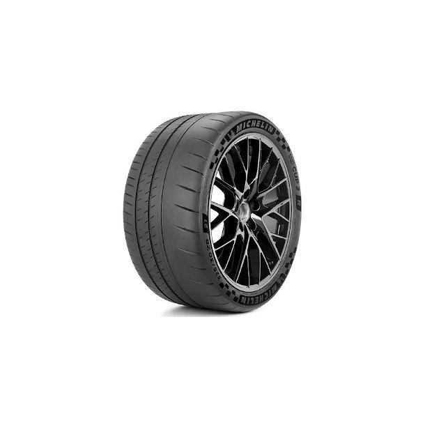 MICHELIN Sommard&auml;ck 265/35R20