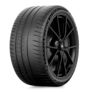 MICHELIN Sommardck 265/30R19